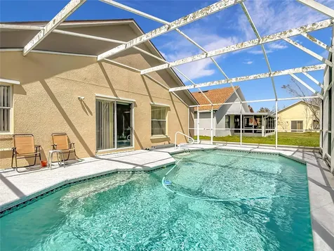 2927 Cool Breeze Circle St Cloud FL 34769