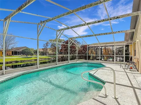 2927 Cool Breeze Circle St Cloud FL 34769