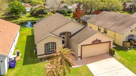 2927 Cool Breeze Circle St Cloud FL 34769