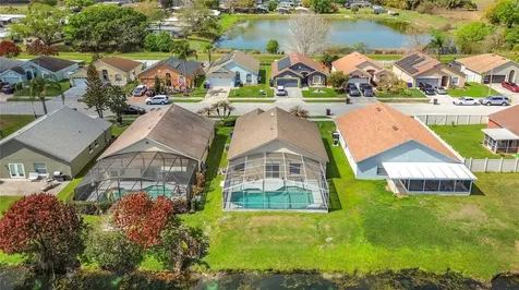 2927 Cool Breeze Circle St Cloud FL 34769