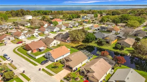 2927 Cool Breeze Circle St Cloud FL 34769
