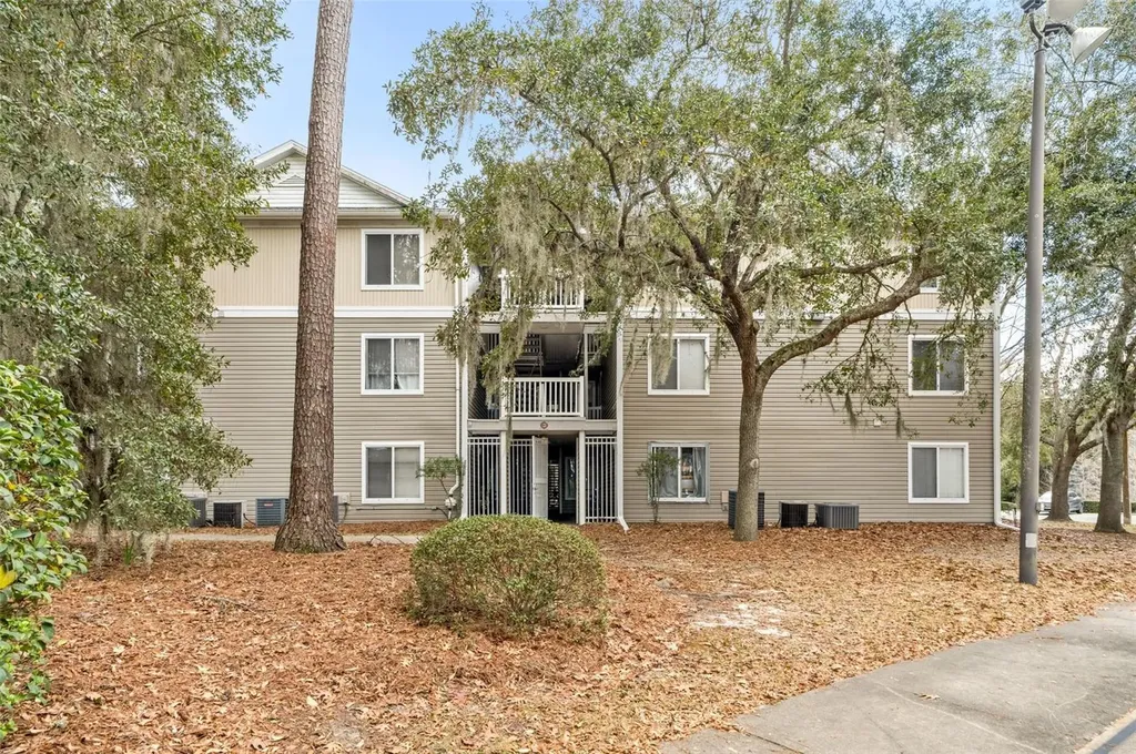4000 SW 23rd Street Gainesville FL 32608