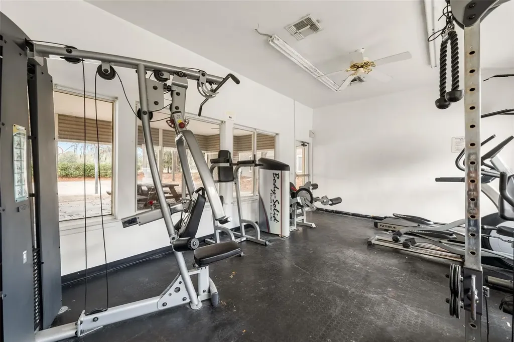 4000 SW 23rd Street Gainesville FL 32608