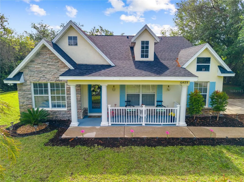 6409 Shoreline St Cloud FL 34771