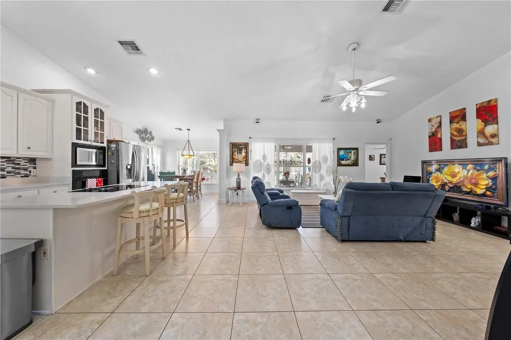 6409 Shoreline St Cloud FL 34771