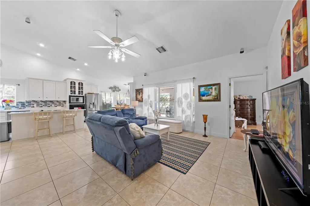 6409 Shoreline St Cloud FL 34771