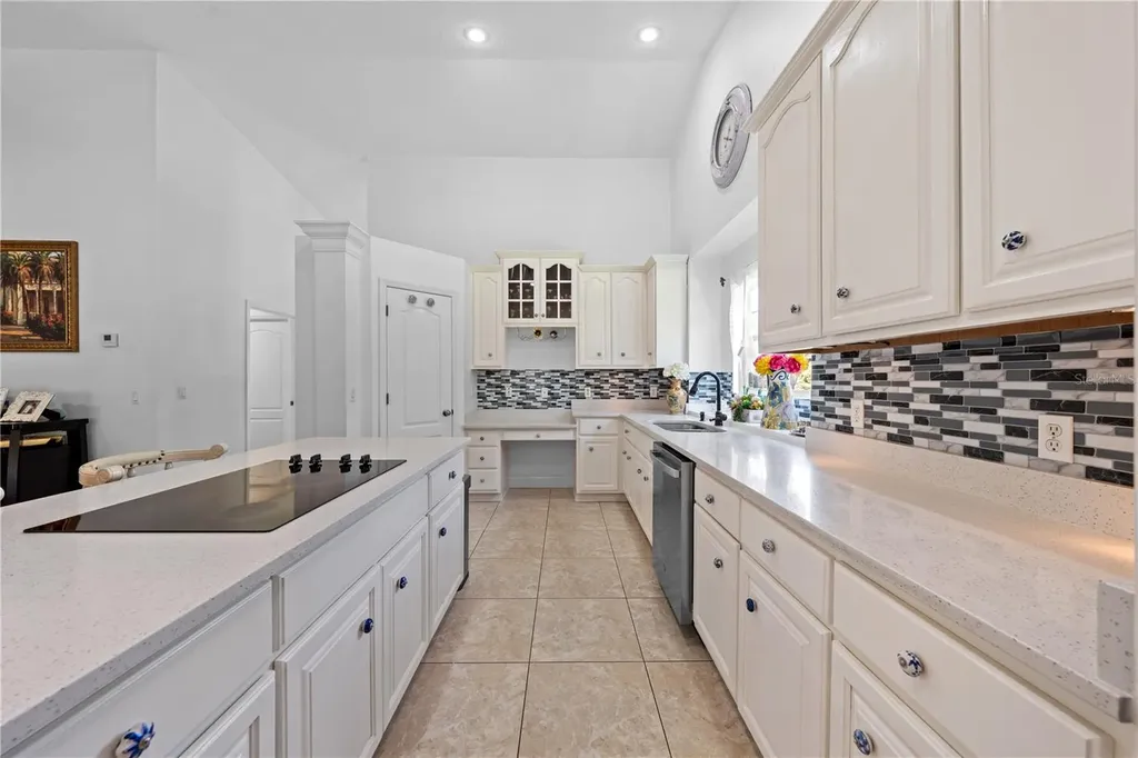6409 Shoreline St Cloud FL 34771