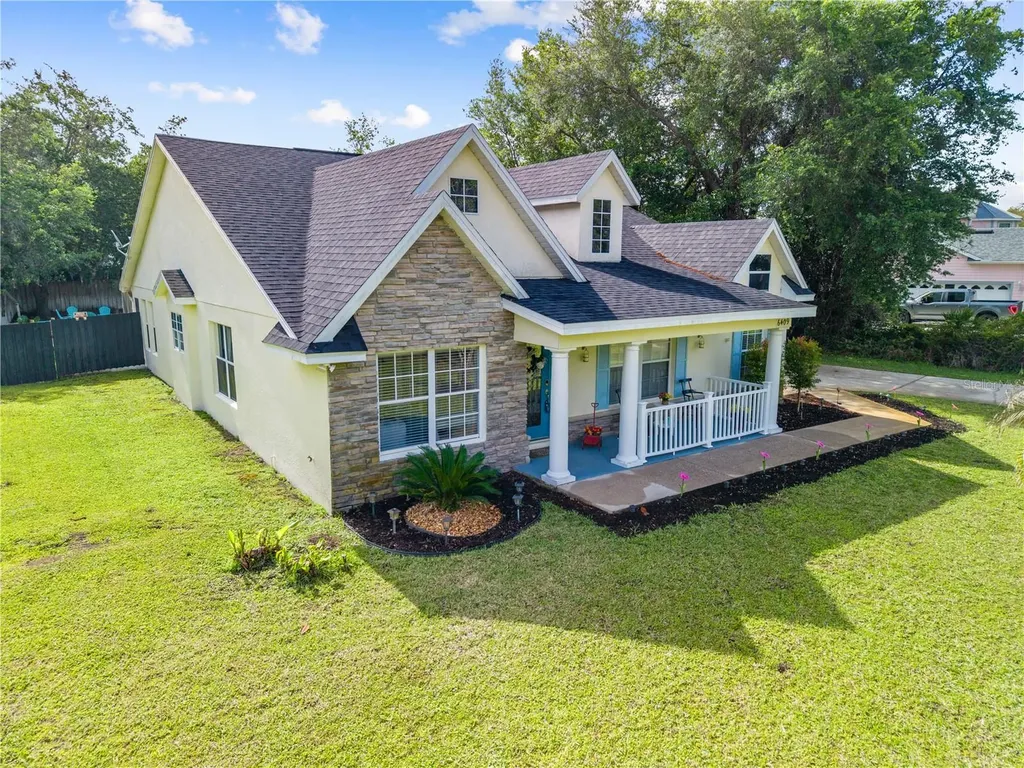 6409 Shoreline St Cloud FL 34771