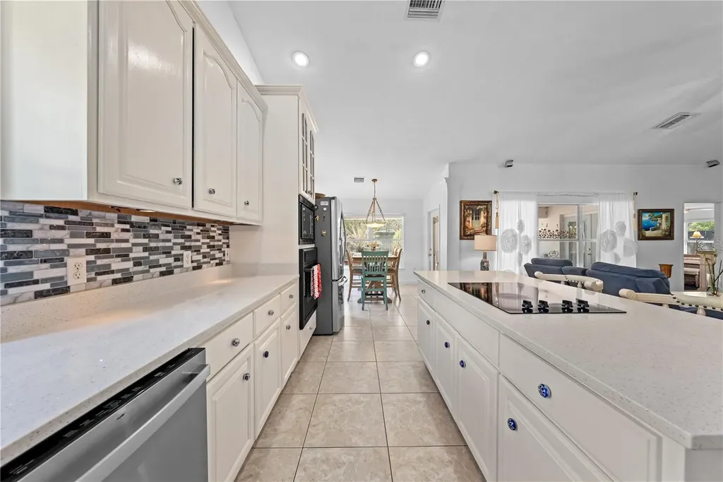 6409 Shoreline St Cloud FL 34771