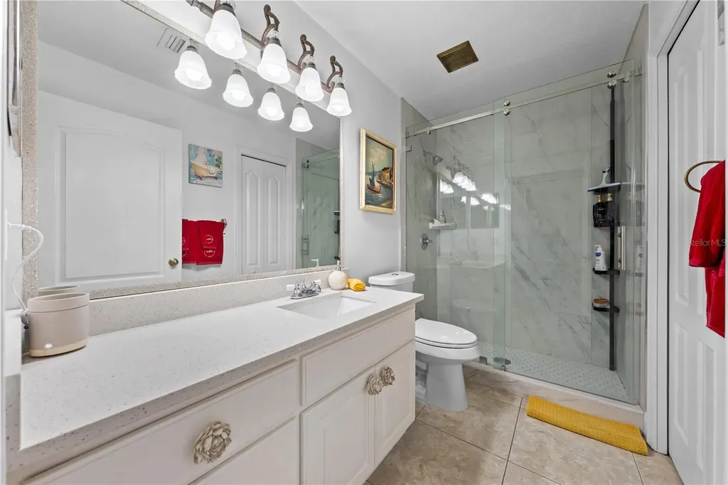 6409 Shoreline St Cloud FL 34771