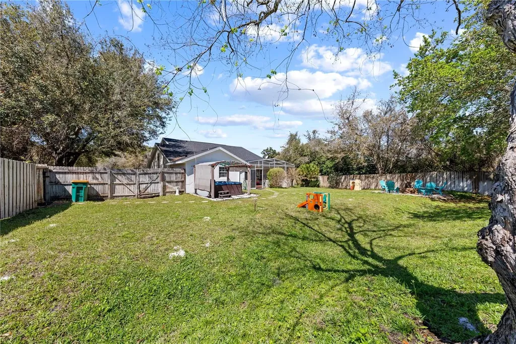 6409 Shoreline St Cloud FL 34771
