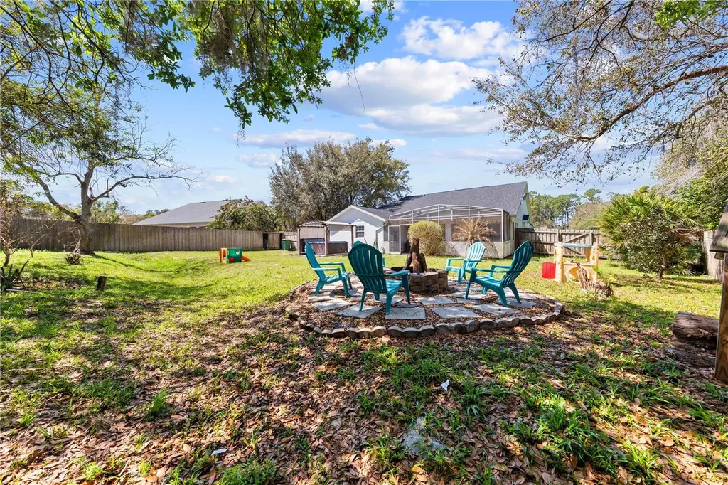 6409 Shoreline St Cloud FL 34771