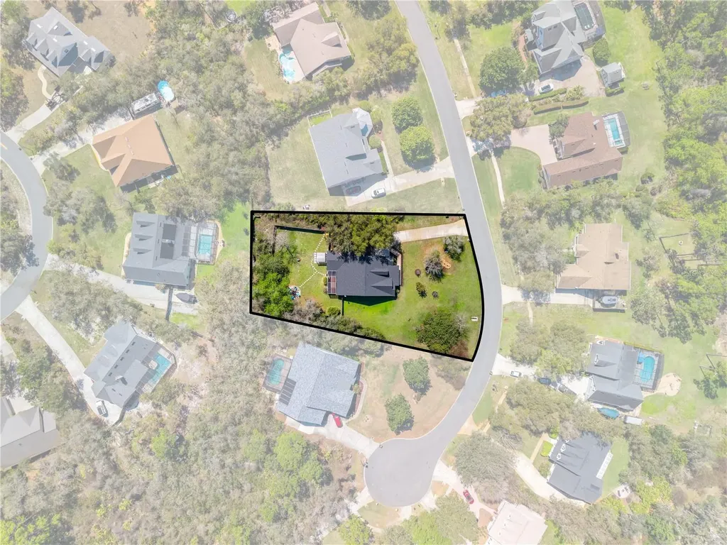 6409 Shoreline St Cloud FL 34771