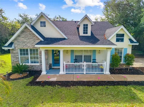 6409 Shoreline St Cloud FL 34771