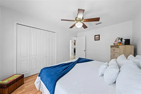 6409 Shoreline St Cloud FL 34771