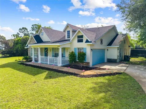 6409 Shoreline St Cloud FL 34771
