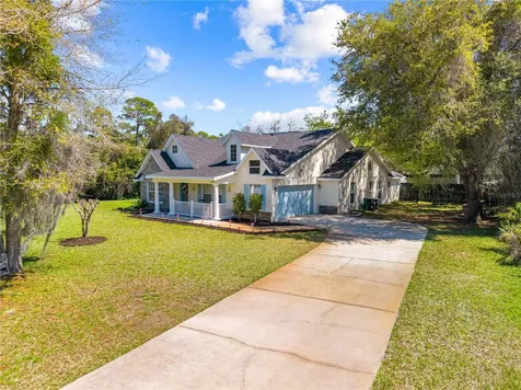 6409 Shoreline St Cloud FL 34771