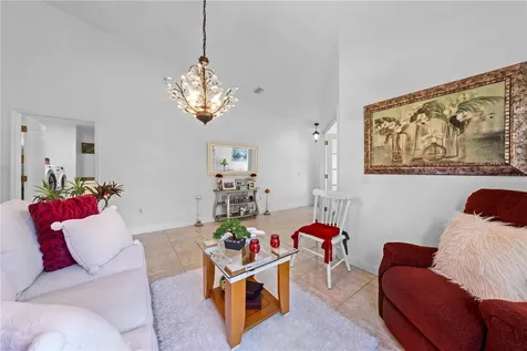6409 Shoreline St Cloud FL 34771