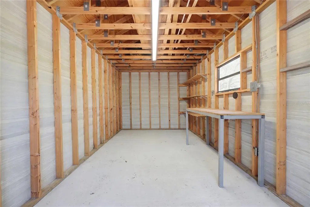 2204 R E Byrd Road Frostproof FL 33843