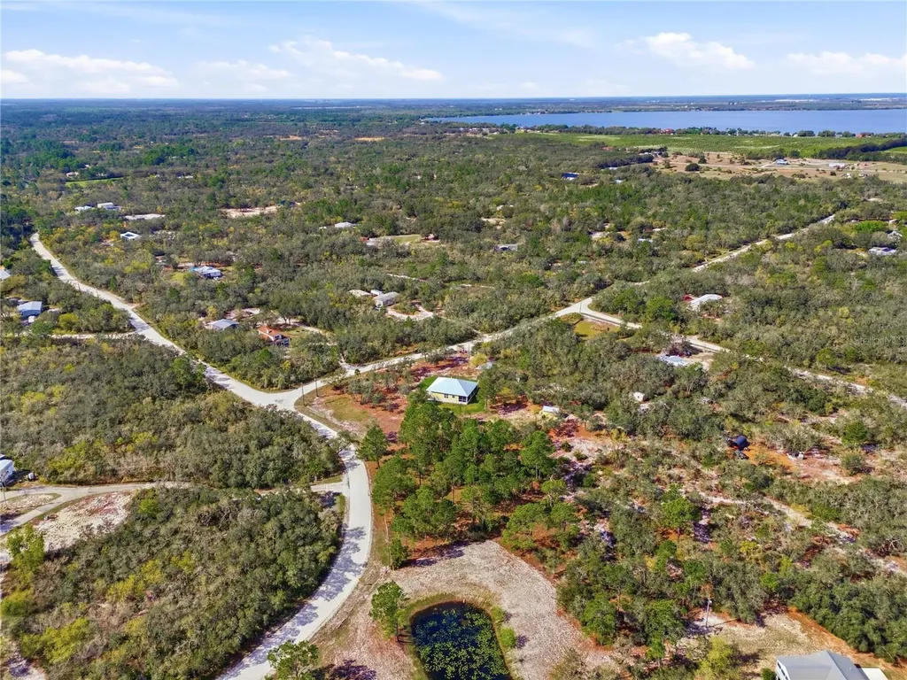 2204 R E Byrd Road Frostproof FL 33843