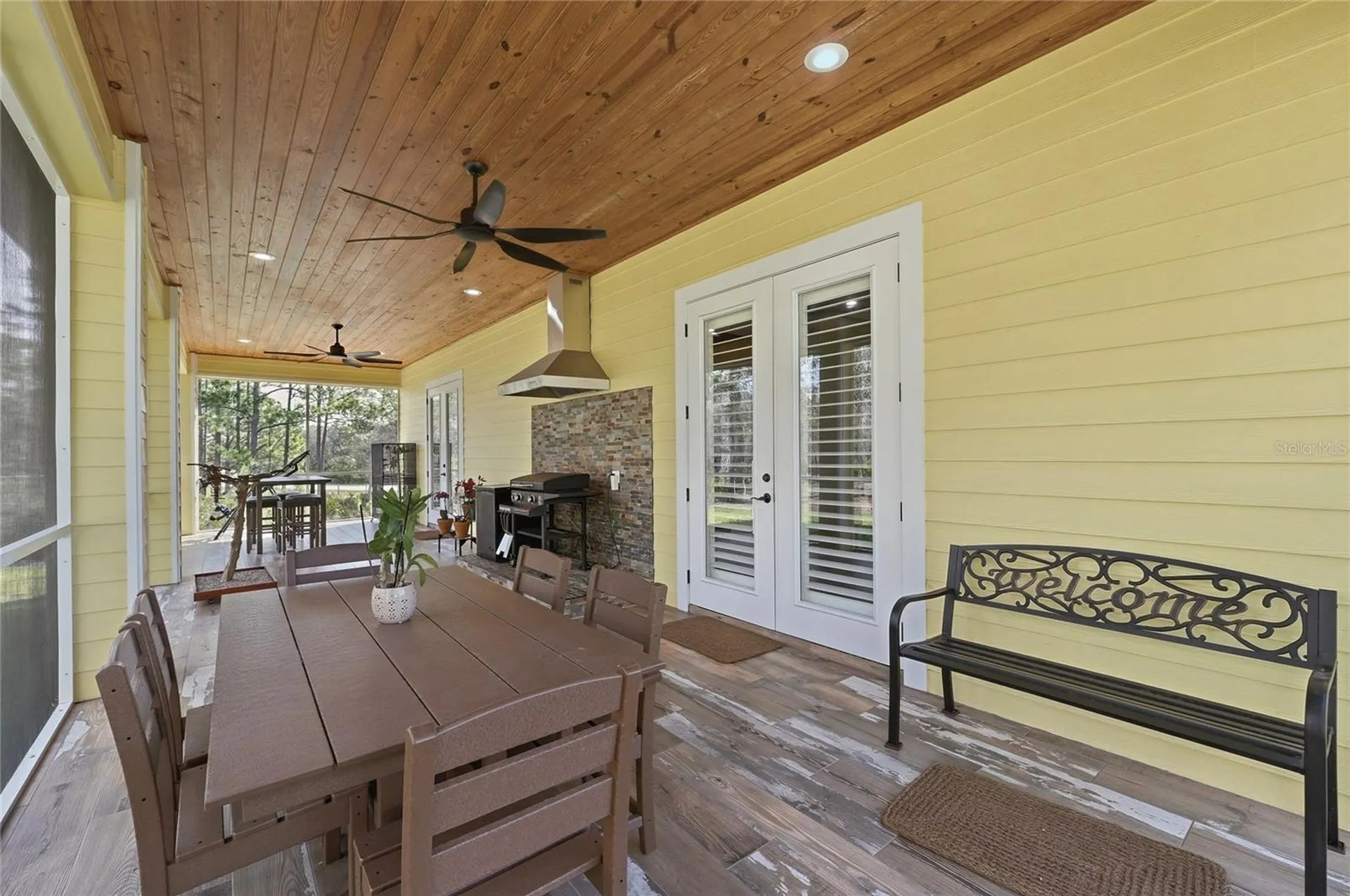 2204 R E Byrd Road Frostproof FL 33843