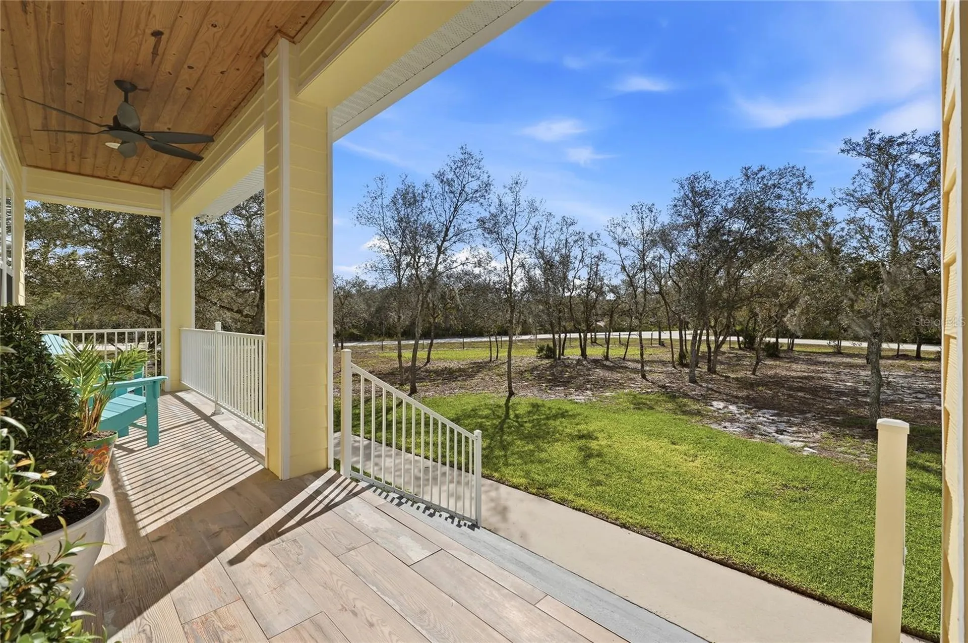 2204 R E Byrd Road Frostproof FL 33843