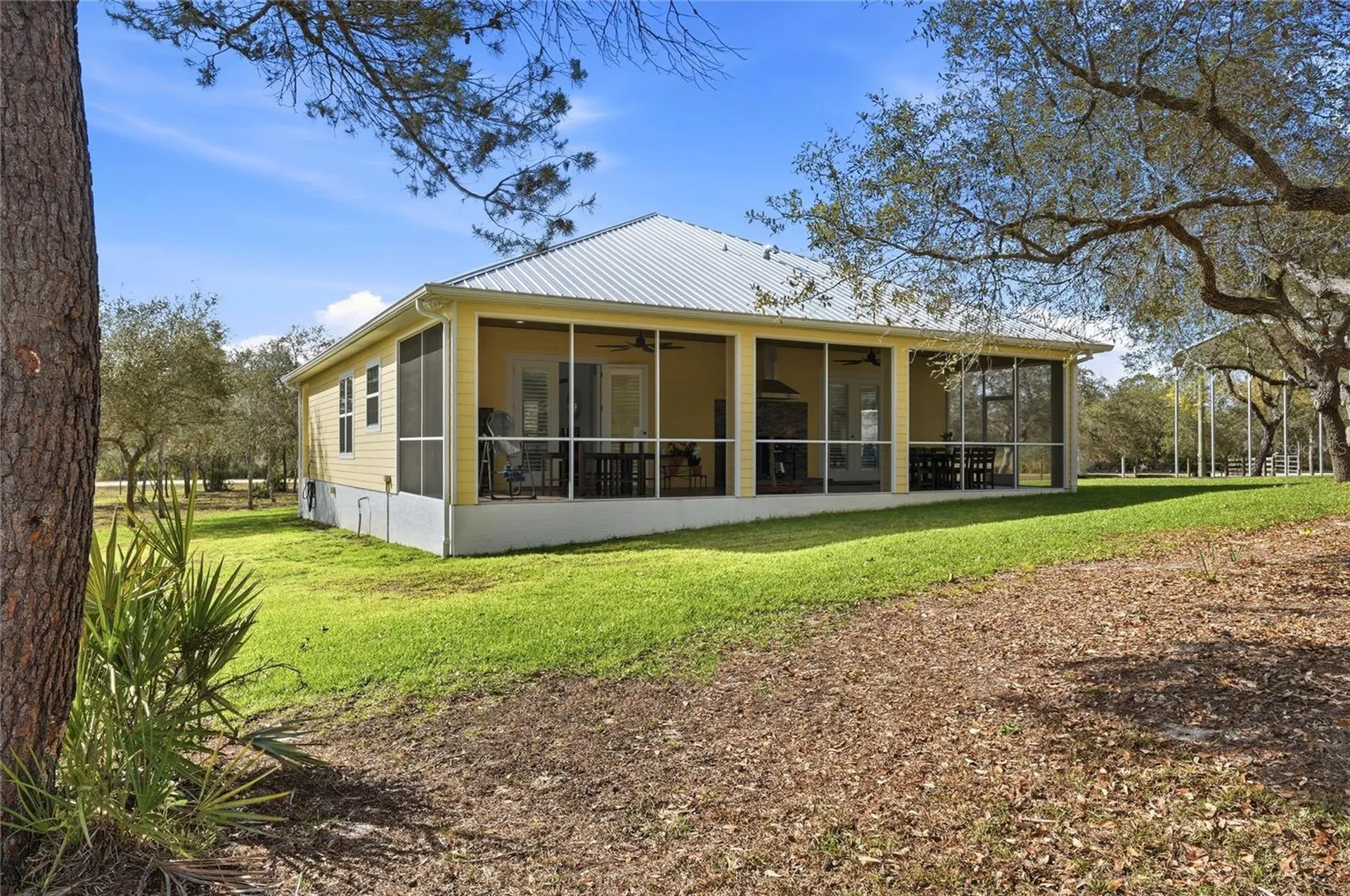 2204 R E Byrd Road Frostproof FL 33843