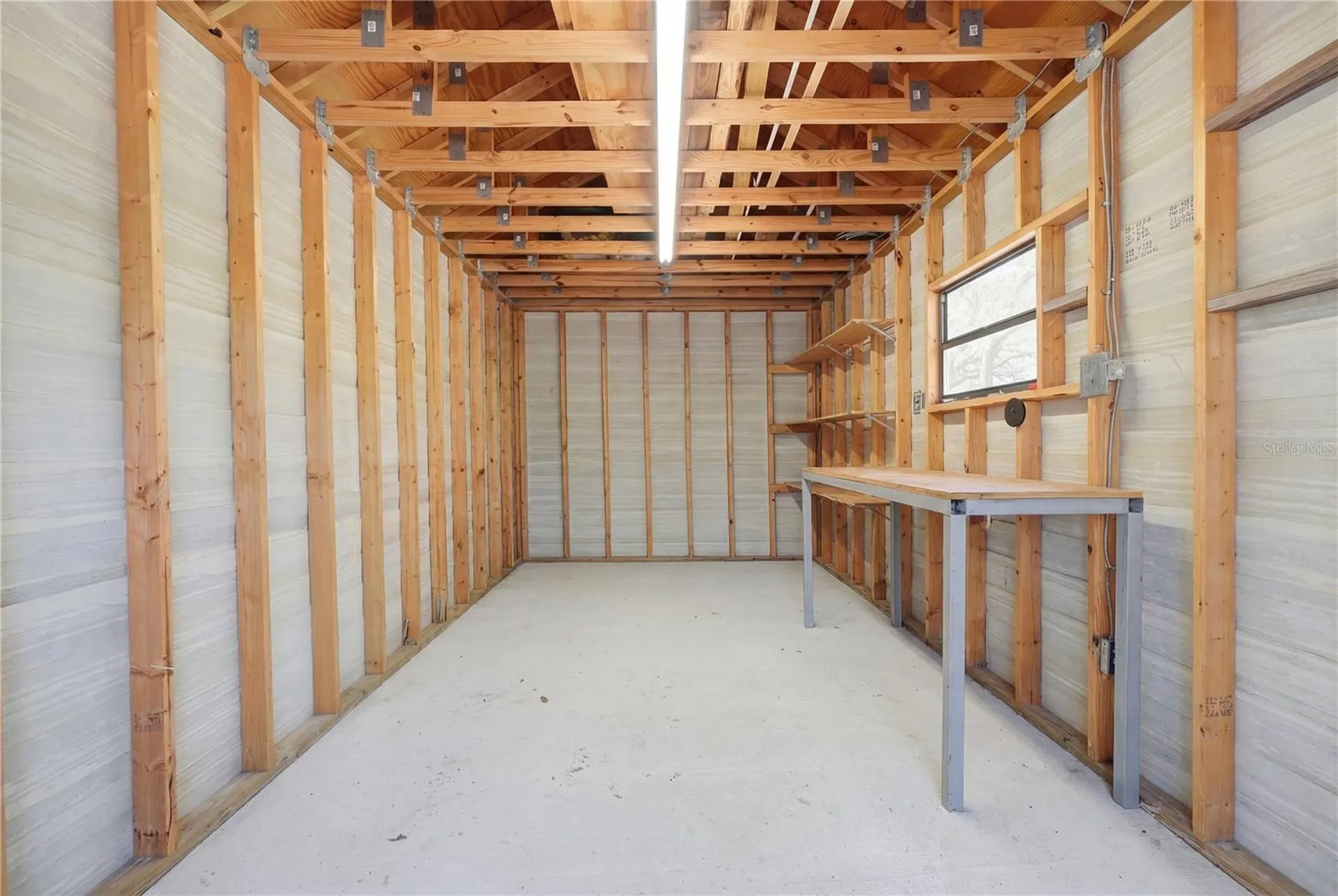 2204 R E Byrd Road Frostproof FL 33843
