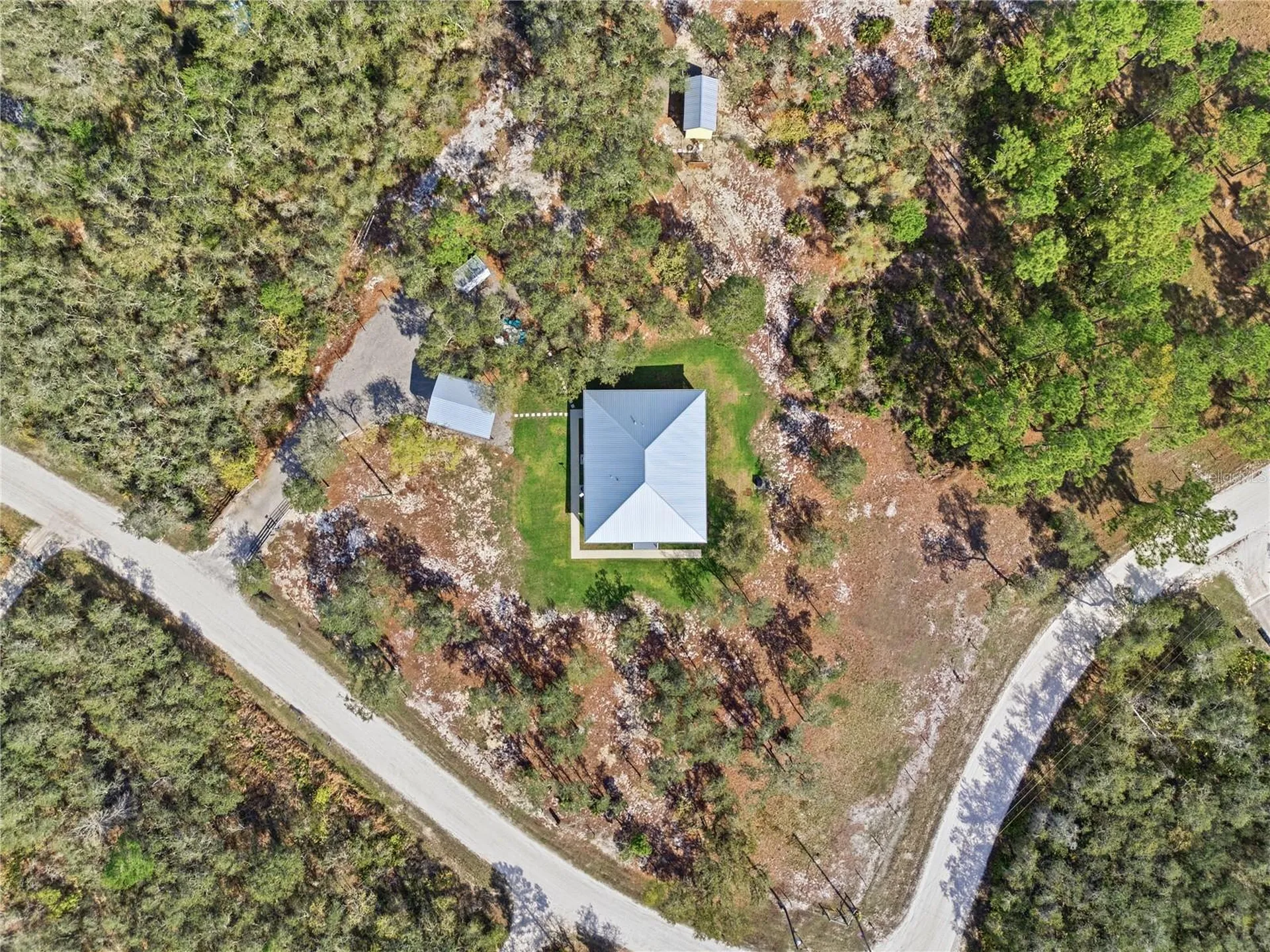 2204 R E Byrd Road Frostproof FL 33843