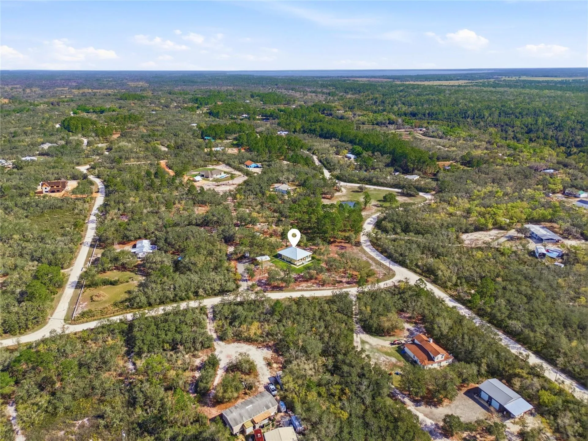 2204 R E Byrd Road Frostproof FL 33843