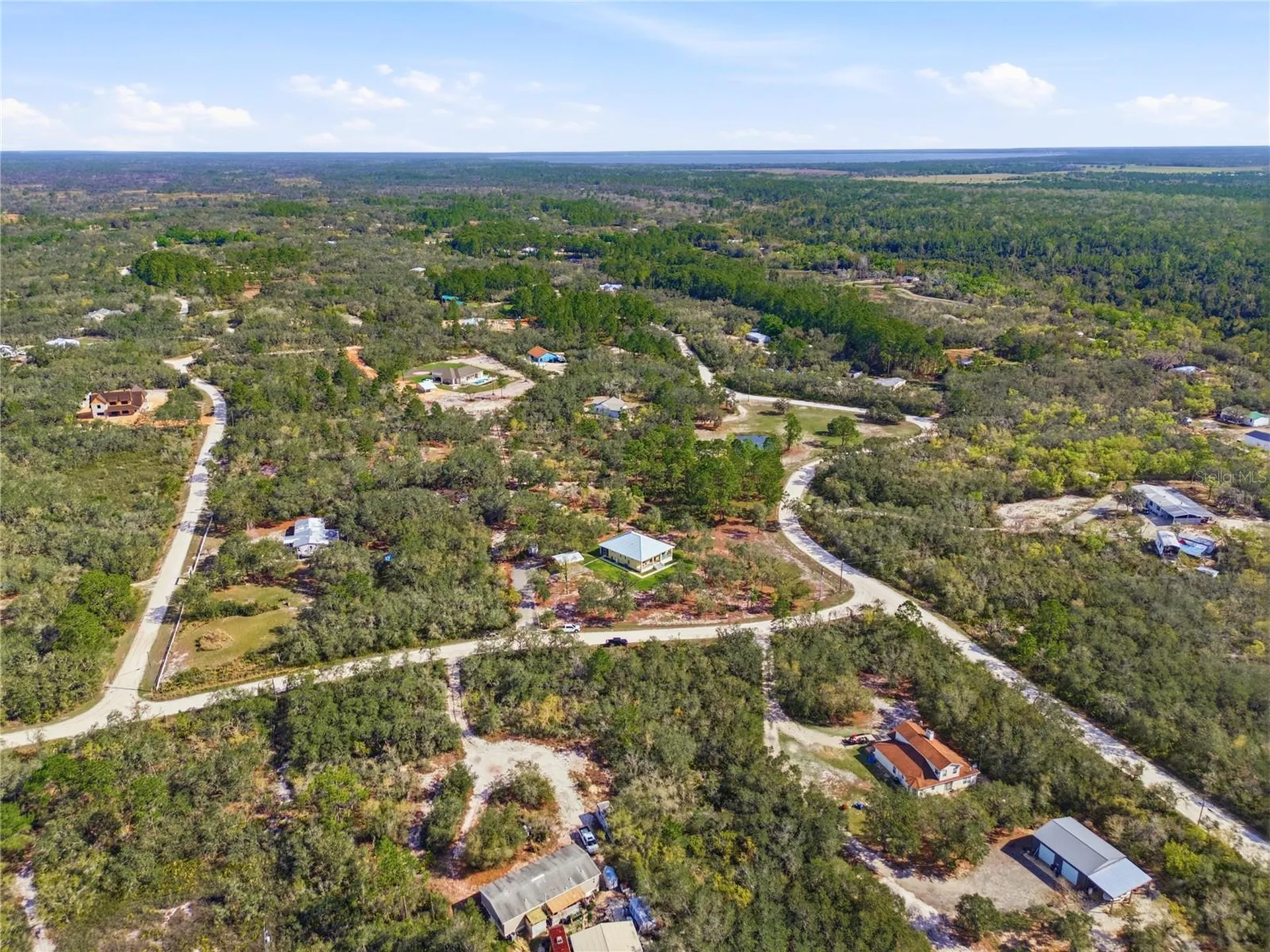 2204 R E Byrd Road Frostproof FL 33843