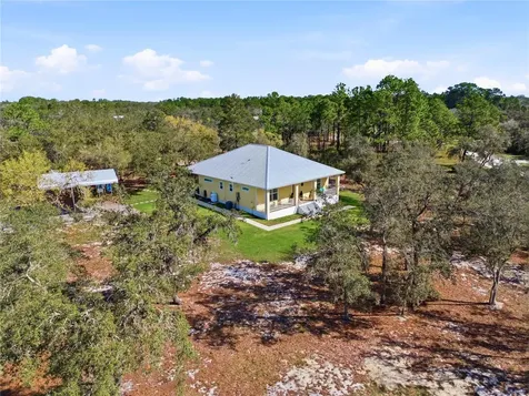 2204 R E Byrd Road Frostproof FL 33843