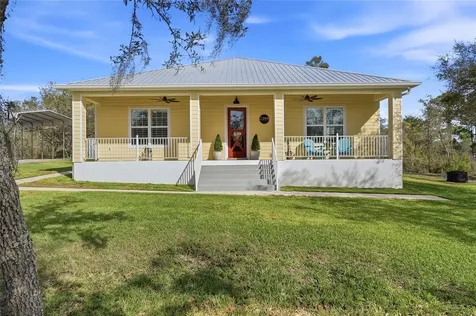 2204 R E Byrd Road Frostproof FL 33843