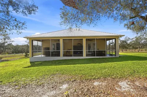 2204 R E Byrd Road Frostproof FL 33843