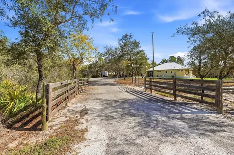 2204 R E Byrd Road Frostproof FL 33843