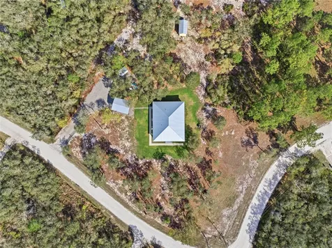 2204 R E Byrd Road Frostproof FL 33843