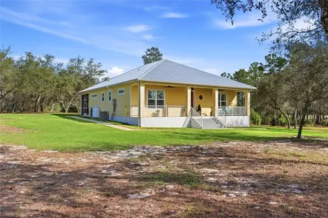 2204 R E Byrd Road Frostproof FL 33843