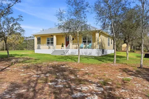 2204 R E Byrd Road Frostproof FL 33843