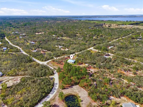 2204 R E Byrd Road Frostproof FL 33843