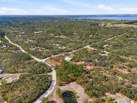 2204 R E Byrd Road Frostproof FL 33843