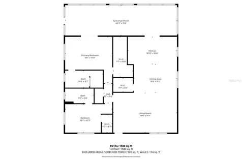 2204 R E Byrd Road Frostproof FL 33843