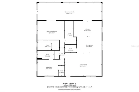 2204 R E Byrd Road Frostproof FL 33843