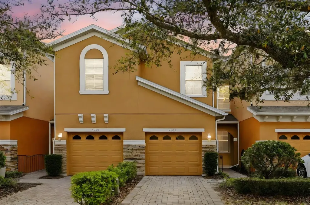5343 Hidden Cypress Lane Oviedo FL 32765