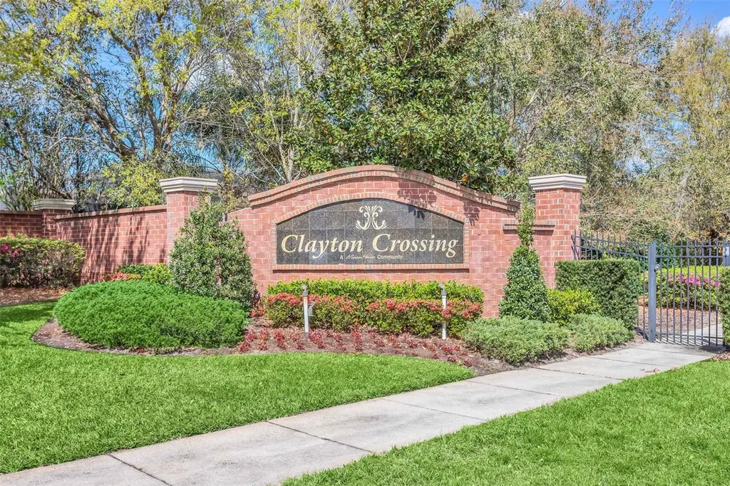 5343 Hidden Cypress Lane Oviedo FL 32765