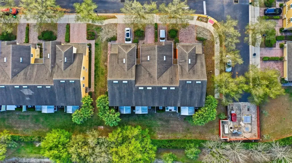 5343 Hidden Cypress Lane Oviedo FL 32765