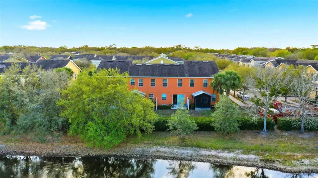 5343 Hidden Cypress Lane Oviedo FL 32765