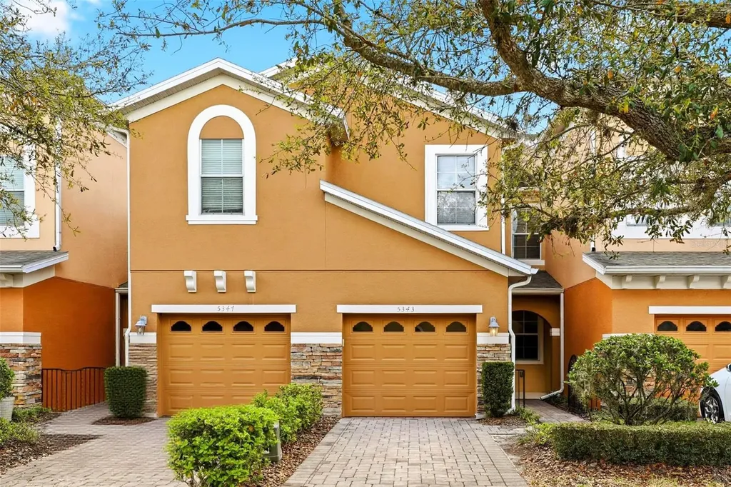 5343 Hidden Cypress Lane Oviedo FL 32765