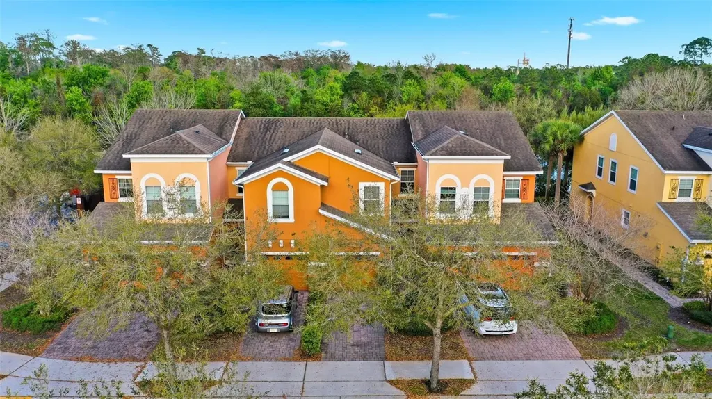 5343 Hidden Cypress Lane Oviedo FL 32765