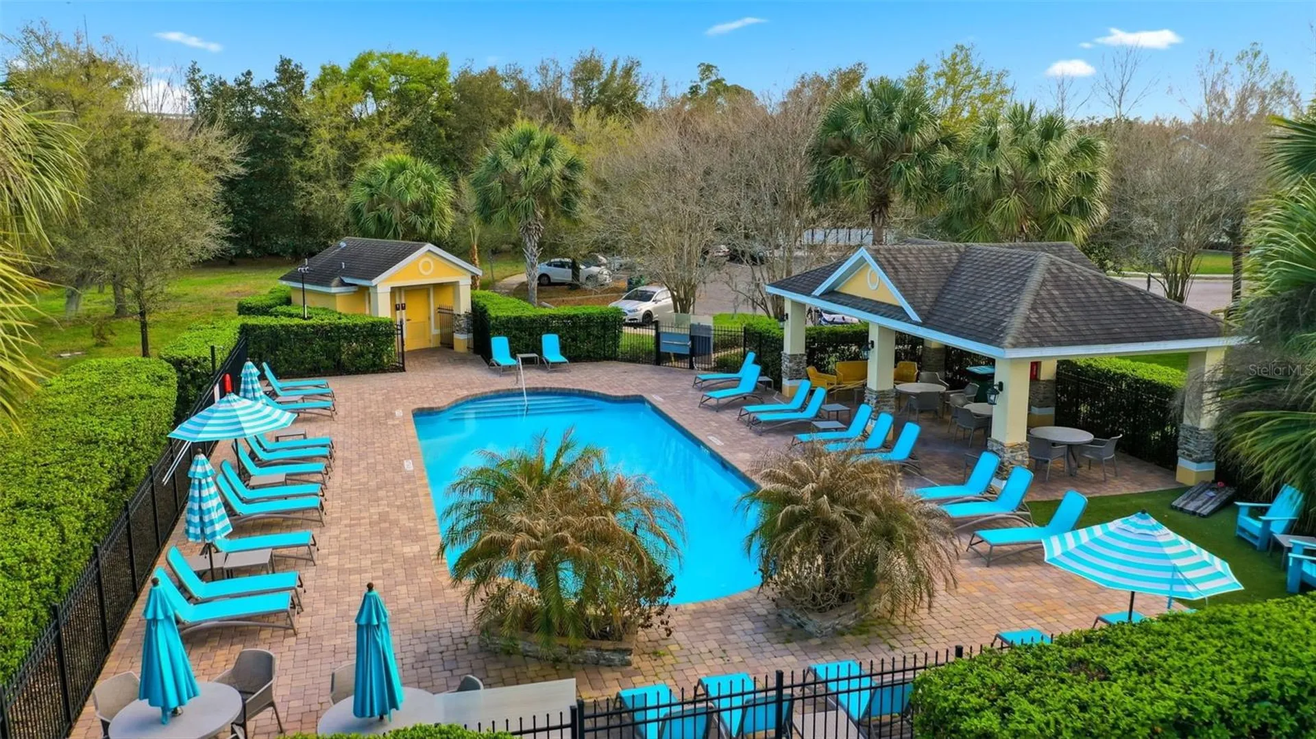 5343 Hidden Cypress Lane Oviedo FL 32765