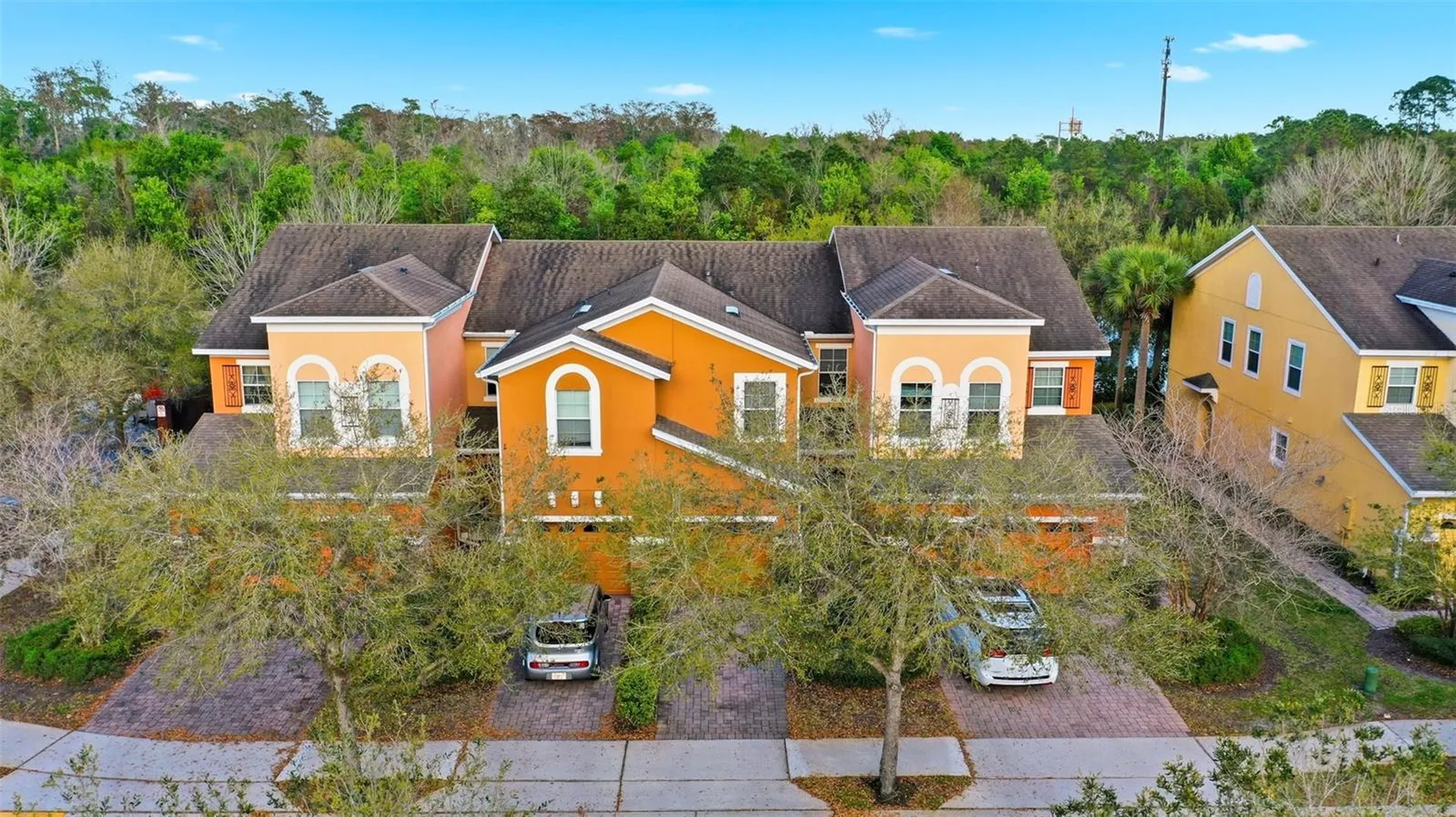 5343 Hidden Cypress Lane Oviedo FL 32765